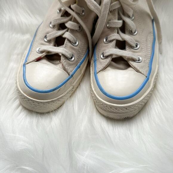 Converse x Golf le Fleur Tyler the Creator Sneakers - Picture 8 of 8